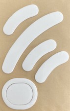 Mouse Feet Skates for Logitech G PRO Wireless Gaming Mouse picture