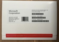 Microsoft Windows Server 2025 Datacenter 64Bit 32 Core-50 CALs DVD With Key  picture