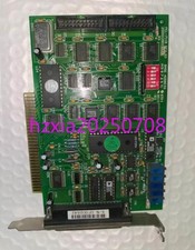 1pc used   ADVANTECH PCL-711B REV.A3 card picture
