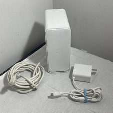 T-mobile Internet Wi-Fi Extender Mesh  V2 P/N: FZET08214000J Used Excellent picture