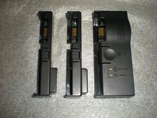 UNTESTED Vintage Rare First International Computer Battery Charger A Adapter picture