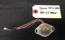 EPSON DFX-5000 EM-63 Motor  picture