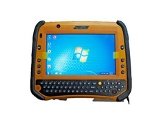TransCore M9020 Intel Atom N2600 4GB RAM 60GB SSD Win7 NO PSU NO BATTERY picture
