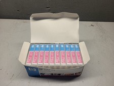 10 pack Genuine HP Hewlett Packard DAT 72 Data Cartridge 36/72GB C8010A SEALED picture