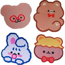 Cute Nonslip Mouse Pad picture