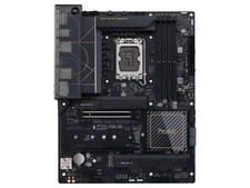 For ProArt B660-CREATOR D4 motherboard LGA1700 DDR4 128GB HDMI+DP ATX Tested OK picture