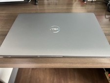 Dell Latitude i5 15-15.9in Windows 11 Silver Laptop w/ Built-In Webcam picture