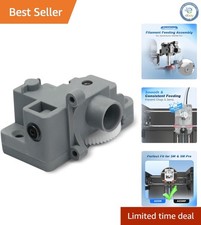 Replacement Filament Feeding Assembly for Adventurer 5M - Consistent & Reliable picture