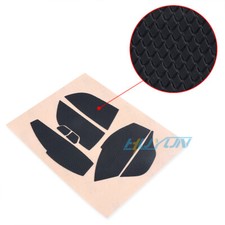 Anti - slip Side Grip Tape Stickers, Texture, for Logitech G604 Wireless Mouse picture