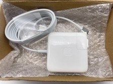 NEW OEM 45W Charger For MacBook air 11'13 inch 2012-2017 A1436 A1466 T-Tip Apple picture