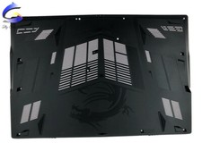New For MSI GE73 GE73VR MS-17C1 7RF-006CN  MS-17C5 MS-17C7 Bottom Case Cover picture