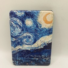 Fintie Starry Night Slimshell Case for E-reader 6 In New picture