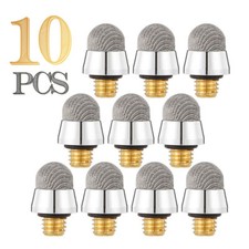 10pcs Stylus Replacement Tips Fiber Tips Touch Pen Tips Capacitive Stylus Tips picture