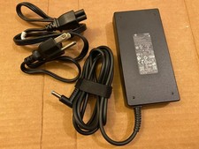 Genuine 120W Blue Tip AC Adapter Charger For HP HSTNN-CA25 L41856-001 710415-001 picture