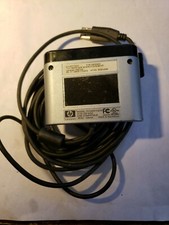 Genuine HP Media Center Infrared IR Remote Receiver ovu400102/71 picture