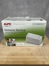 APC by Schneider Electronics Network Back-UPS BGE70 UPS System w/Battery Tested picture