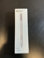 Microsoft Surface Pen Silver - FBA_3ZY-00010 picture
