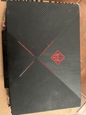 HP OMEN 1QL59UA 17inch Intel Core I7-7700hq 16GB RAM 256 SSD 1TB HDD Gaming... picture