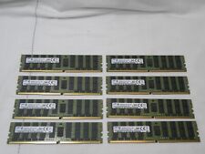 8x32GB Samsung M386A4G40DM0-CPB, 4DRx4, PC4-2133P, DDR4-17000 Server Memory picture