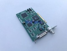 1pc used AVAL DATA APC-3321 DCAM-IF data acquisition card picture