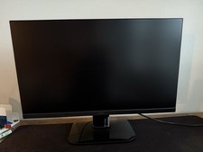 Acer KB272 EBI 27'' 1080p FHD IPS LCD Monitor - Black (UM.HK2AA.E02) picture