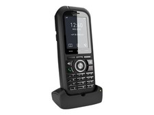 Snom m80 Dect Handset Phone voip Voice over ip TCP/IP Clip Dect 4424 picture
