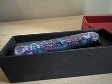Dwarf Factory x Faze: Naruto Shippuden Artisan Spacebar Keycap picture