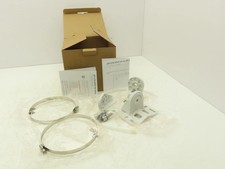HPE Aruba Networking 270 Series AP‑270‑MNT‑H3 Outdoor AP Dual‑Tilt Mounting Kit picture
