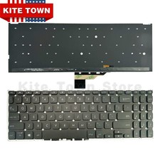 US Backlit Keyboard for Asus Vivobook F512 F512DA F512J F512UA X512 X512D X512U picture