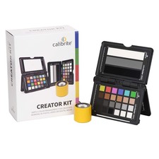 Creator Kit - Display 123 and Passport Video 2 (CC123-PPV2) picture