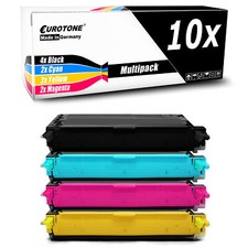 10X Cartridge XXL For Xerox Phaser 6280-N 6280-DNM 6280-DN picture