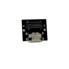 For Doogee T20 / T20S Tablet USB Charging Port Board Connector Repair Part picture