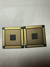 8x HPE 9350 1.73G/4C/24Mb,CPU Only. New Pull. Cpu Only free FedEx. Qty Avail picture