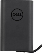 NEW Genuine 65W USB-C Laptop Charger for Dell Xps 12 13 9250 9315 9315 2-in-1 US picture