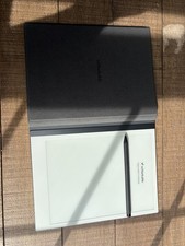 Preowned Remarkable 2 tablet with marker plus picture