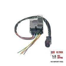 Engine Radiator Cooling Fan Control Module for Audi picture