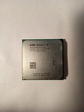 AMD Athlon II X2 260, 3.2GHz 533MHz Socket AM2+/AM3 Dual Core Processor picture