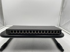 NETGEAR ProSAFE Plus GS116E 16-Port Gigabit Plus Switch picture