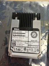 Dell 800GB SAS 12Gb SSD PX05SMB080Y 0CN3JH Toshiba WI picture