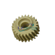 2Pcs Fuser Drive Gear 24T Fit For Minolta Bizhub 502 552 602 652 Fast delivery picture