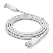 Cat6 1ft 3ft 5ft 10ft 25ft 100ft Network LAN PC Gaming RJ45 Ethernet Patch Cable picture
