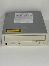 Sanyo Electric CRD-254P CD-Rom Drive - 1995 picture