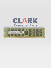 Samsung 32GB PC4-17000 DDR4-2133 RDIMM Server Memory - M393A4K40BB0-CPB0Q picture