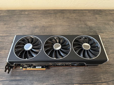 XFX Speedster MERC 310 AMD Radeon RX 7900 XT 20GB GDDR6 Graphics Card picture