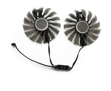 Cooling Fan For Palit GTX 980 970 1070 GPU VGA Replacement GAA8S2H 95mm picture