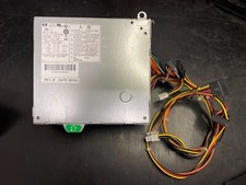 HP Power Supply Model PC6019 Part.No. 437352-001 Spare Number 437798-001 picture
