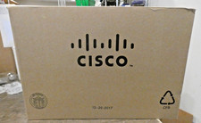 Cisco 7975G (CP-7975G=) 8 Line Color Display Unified IP Phone VoIP(S) Open Box picture