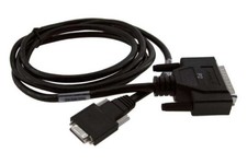 CAB-SS-232MT Cisco Smart Cable 26 Pins to DB25 Male 7 Feet Black picture
