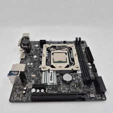 AsRock H310CM-HDV/M.2 LGA 1151 Intel Core i7-9700K 8 Core 3.60GHz mATX picture