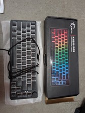 G.Skill KM250 RGB mechanical gaming keyboard picture